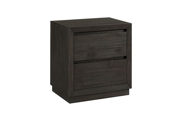 Charlie Brown Nightstand 