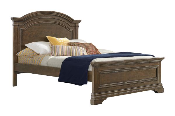 Riley Brown Full Bed 