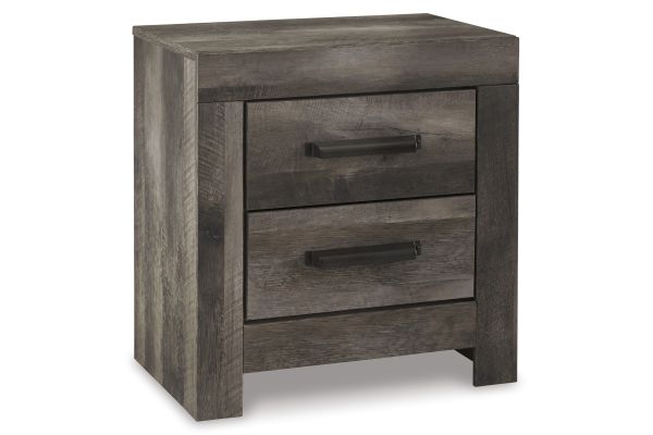 Crossgate Nightstand 