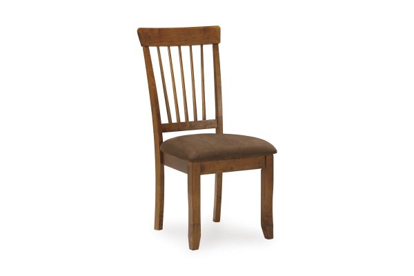 Berringer Dining Upholstered Side Chair