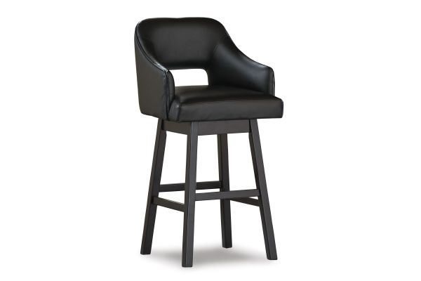 Tallenger Bar Height Bar Stool