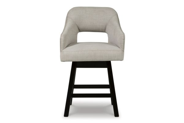 Tallenger Counter Height Bar Stool
