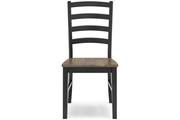 Wildenauer Dining Chair