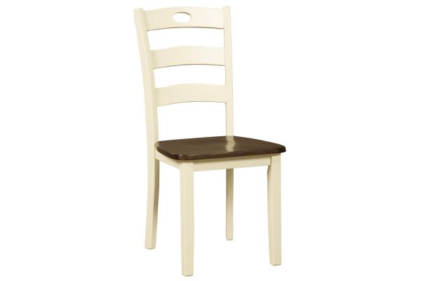 Woodanville Dining Room Side Chair by Ashley