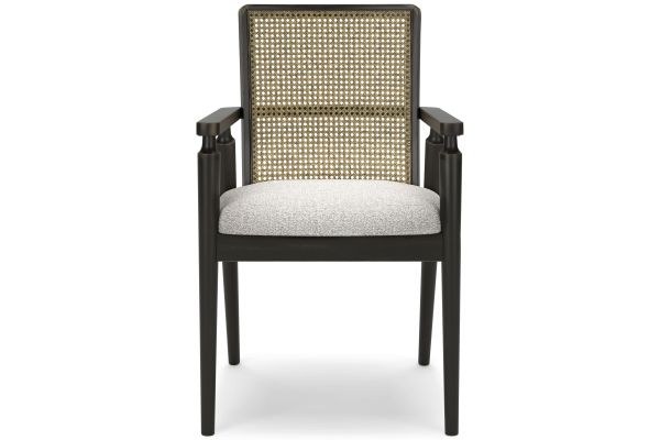 Galliden Dining Arm Chair