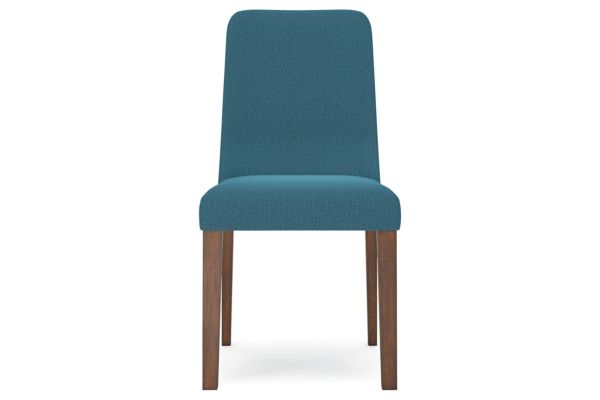 Lyncott Upholstered Dining Chair