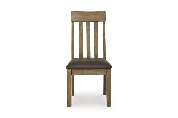 Urbinforte Dining Chair