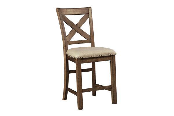 Moriville Counter Height Bar Stool