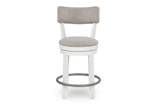 Robbinsdale Counter Height Barstool