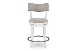 Robbinsdale 7-Piece Counter Height Dining Set at Gardner White
