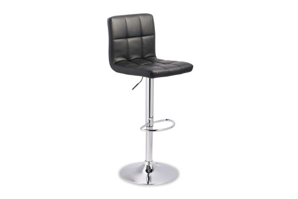 Bellatier Adjustable Height Bar Stool