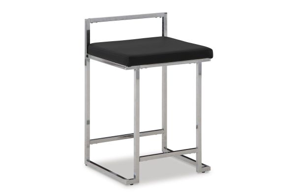 Madanere Bar Height Bar Stool