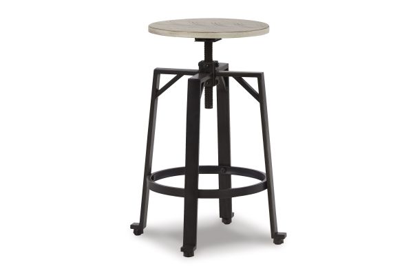 Karisslyn Counter Height Stool