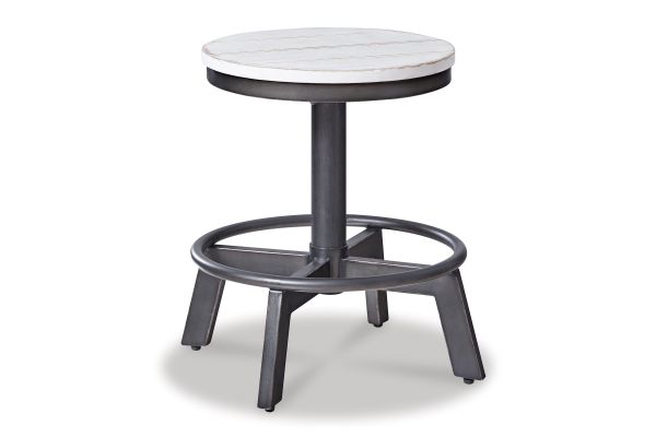 Torjin Counter Height Stool
