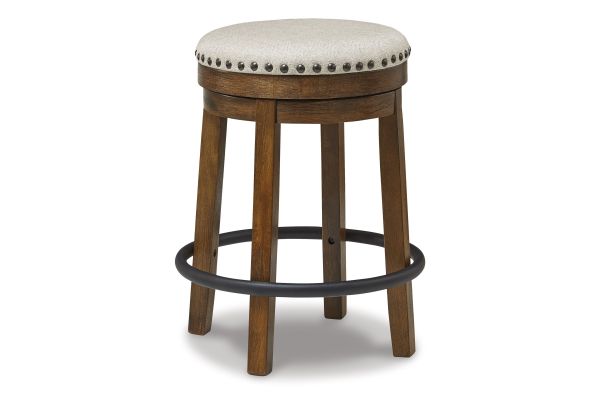 Valebeck Counter Height Stool
