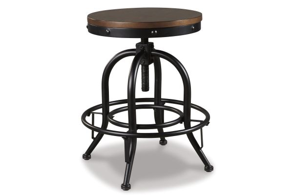 Valebeck Counter Height Bar Stool