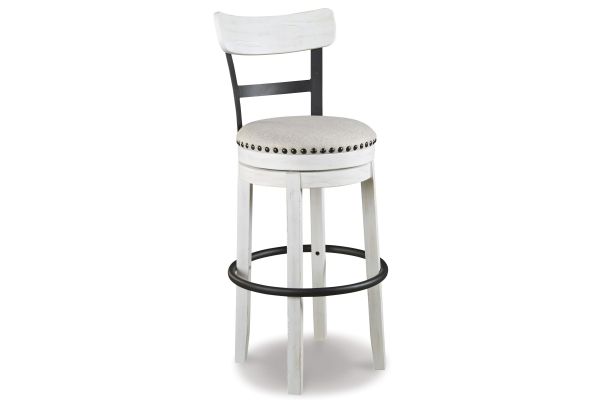 Valebeck Bar Height Bar Stool
