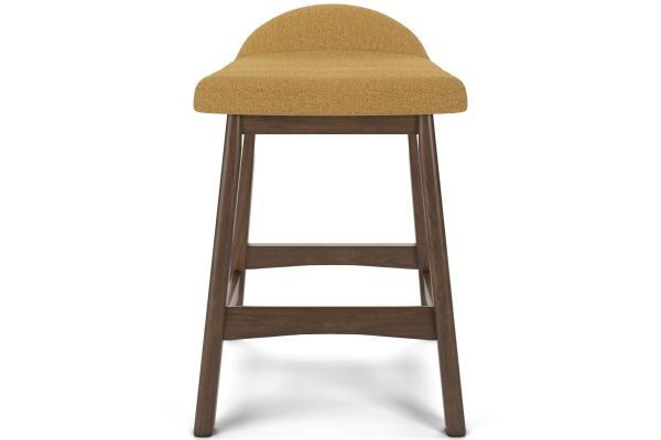 Lyncott Counter Height Bar Stool