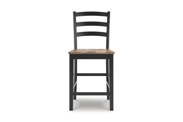 Wildenauer Counter Height Barstool
