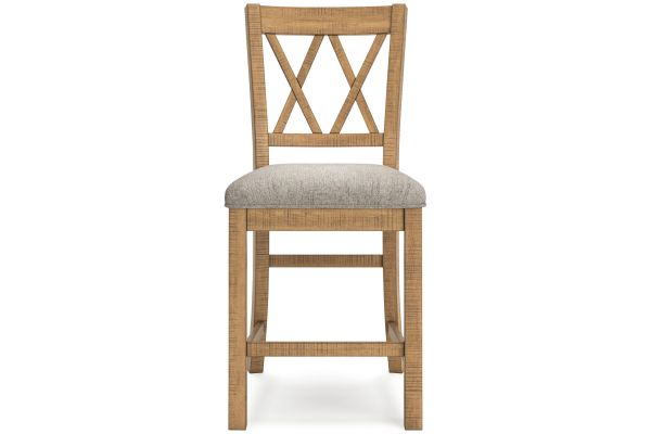 Havonplane Counter Height Barstool
