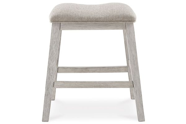 Skempton Counter Height Bar Stool