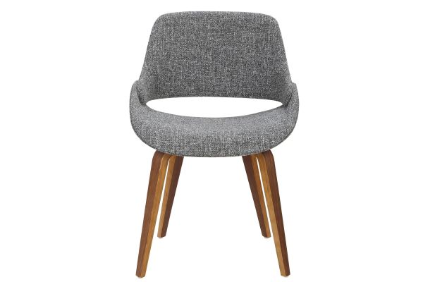 Fabrico Chair by LumiSource