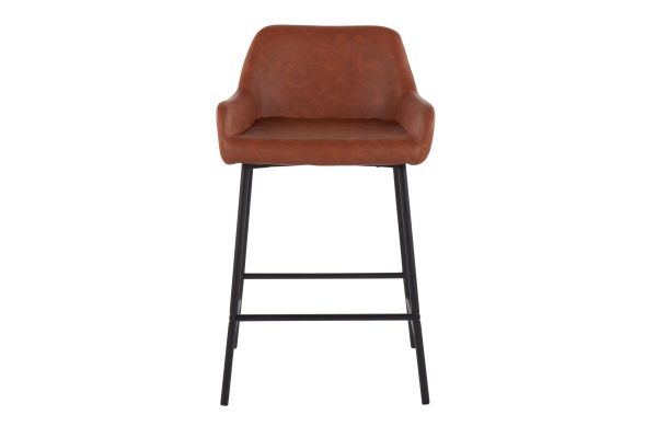 Daniella Counter Stool By LumiSource