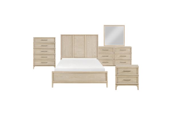 Oakmont 5-Piece King Bedroom Set