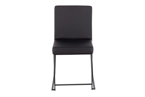 High Back Fuji Dining Chair by LumiSource