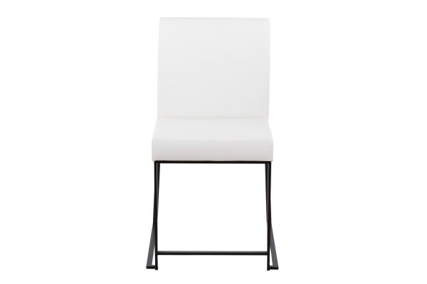 High Back Fuji Dining Chair by LumiSource