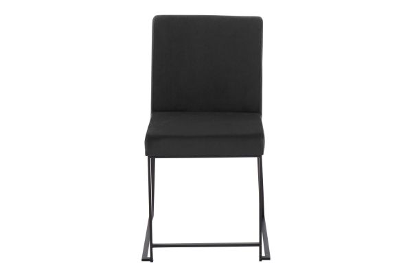 High Back Fuji Dining Chair by LumiSource