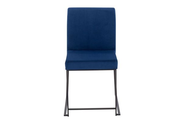 High Back Fuji Dining Chair by LumiSource