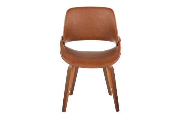 Fabrico Chair by LumiSource