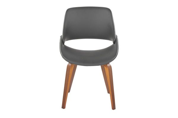 Fabrico Chair by LumiSource