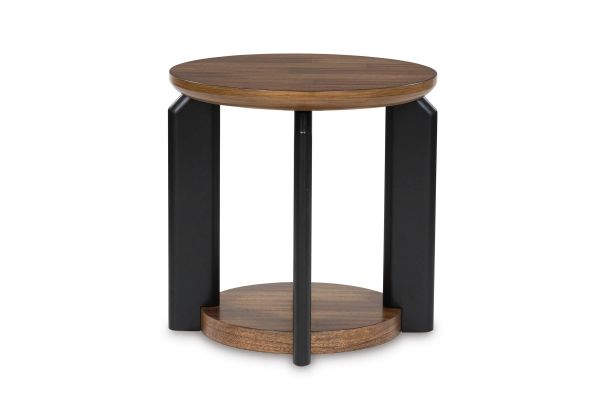 Kraeburn End Table 