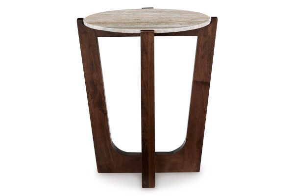 Tanidore End Table 