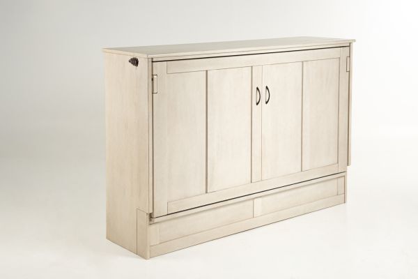 Queen Murphy Express Cabinet Provence