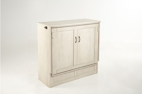 Twin Murphy Express Cabinet Provence