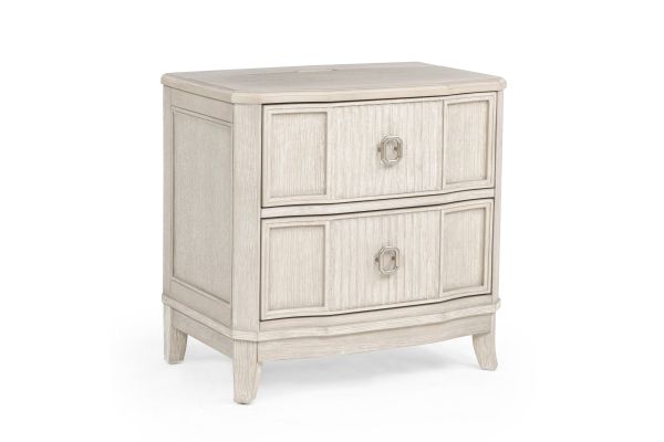 Napoli Nightstand