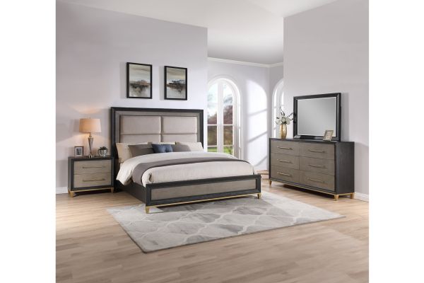 Payson Queen 5-Piece Bedroom Set