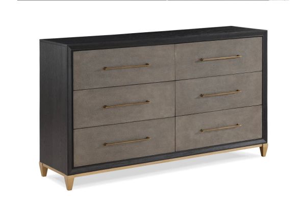 Payson Dresser