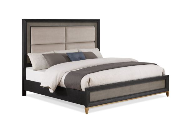 Payson Queen Bed
