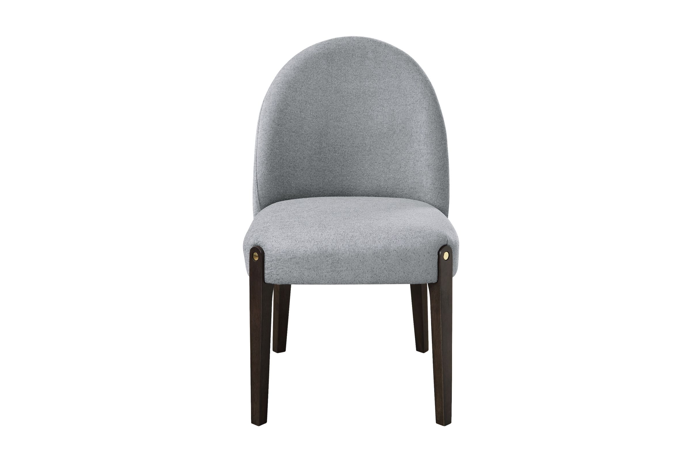 Clayten Grey Side Chair at Gardner White