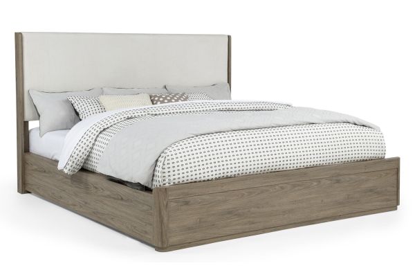 Veranda King Bed