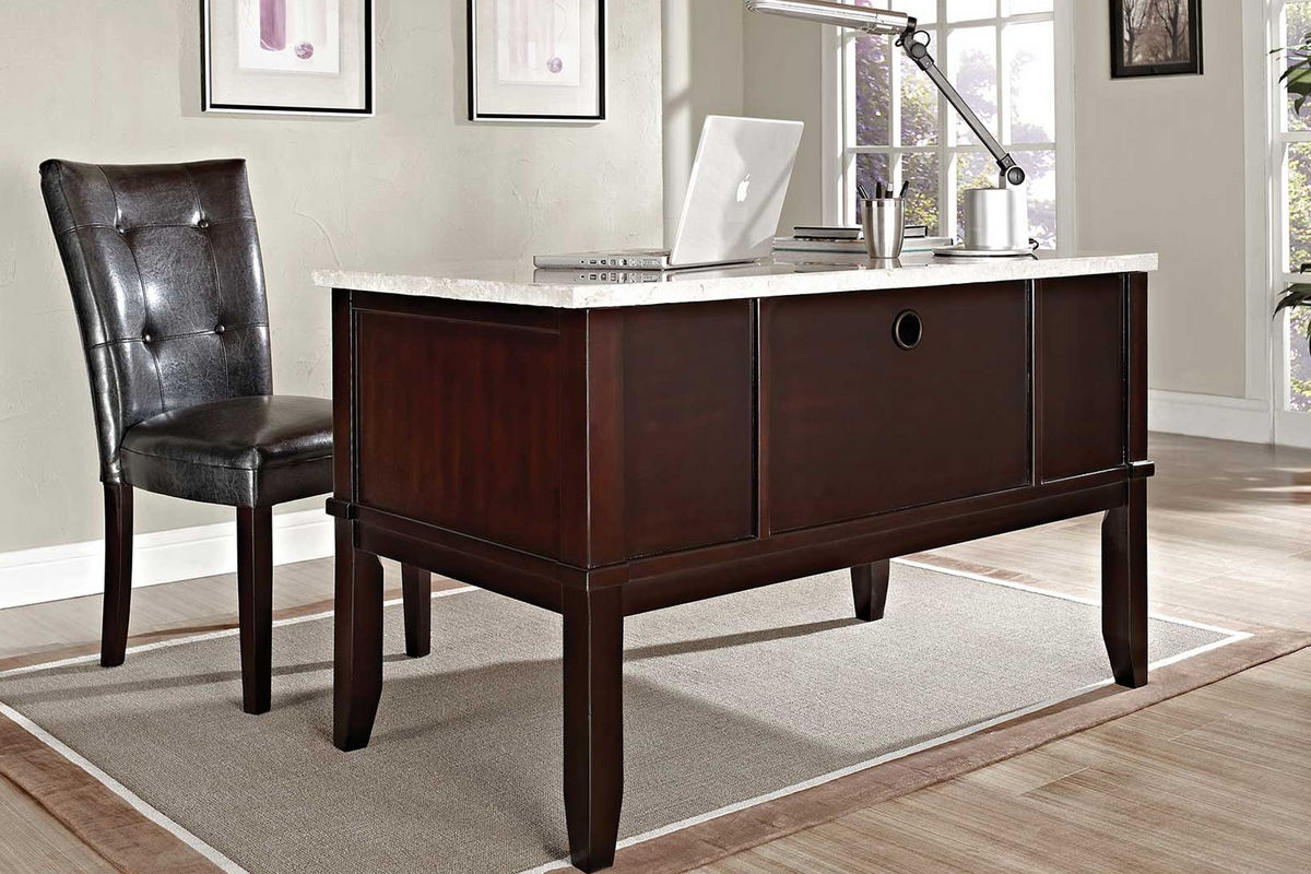 Monarch Desk at GardnerWhite