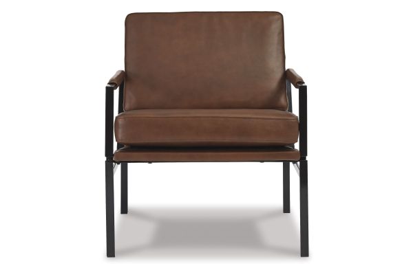 Puckman Accent Chair