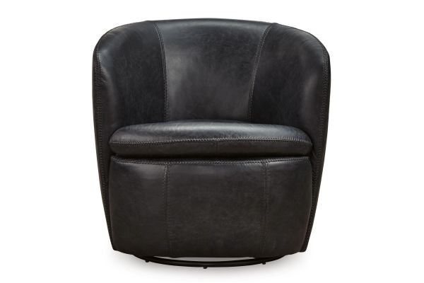 Kierreys Swivel Chair