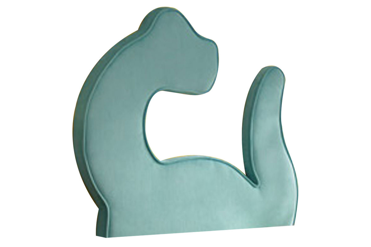 Dinosaur Twin Size Headboard at GardnerWhite