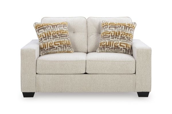 Larimer Loveseat