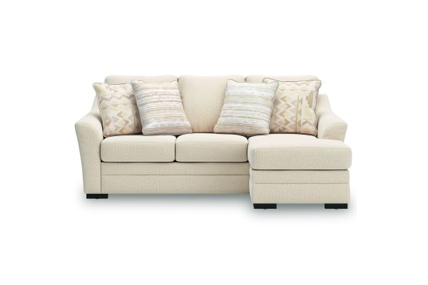 Lango Queen Sofa Chaise Sleeper